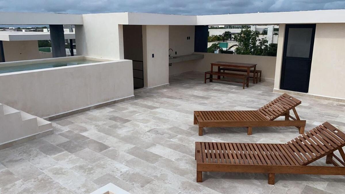 Apartment Unique Ph 3 Sunset Terrace In Az Premium