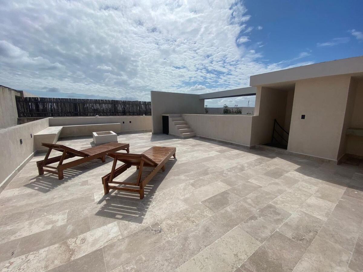 Unique Ph 3 Sunset Terrace In Az Premium Apartment