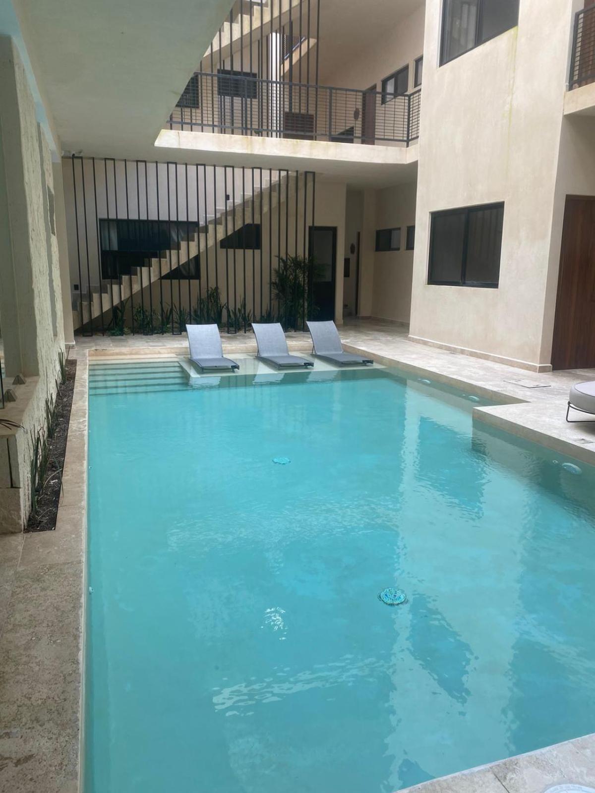 Unique Ph 3 Sunset Terrace In Az Premium * Tulum