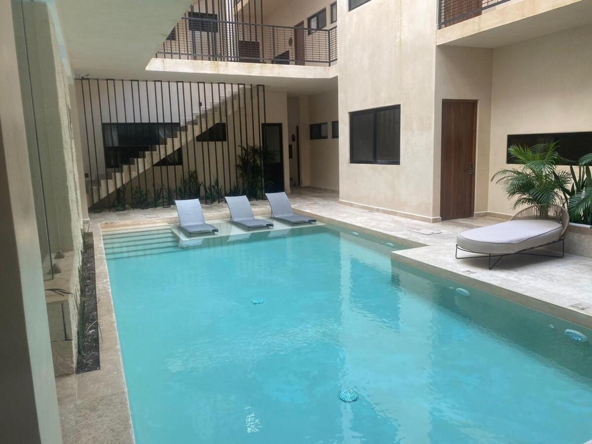 Apartment Unique Ph 3 Sunset Terrace In Az Premium