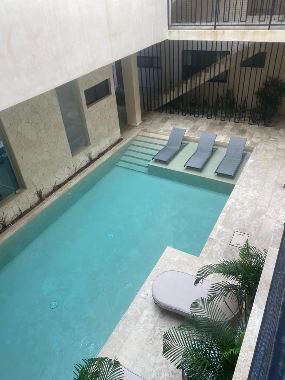 Apartment Unique Ph 3 Sunset Terrace In Az Premium