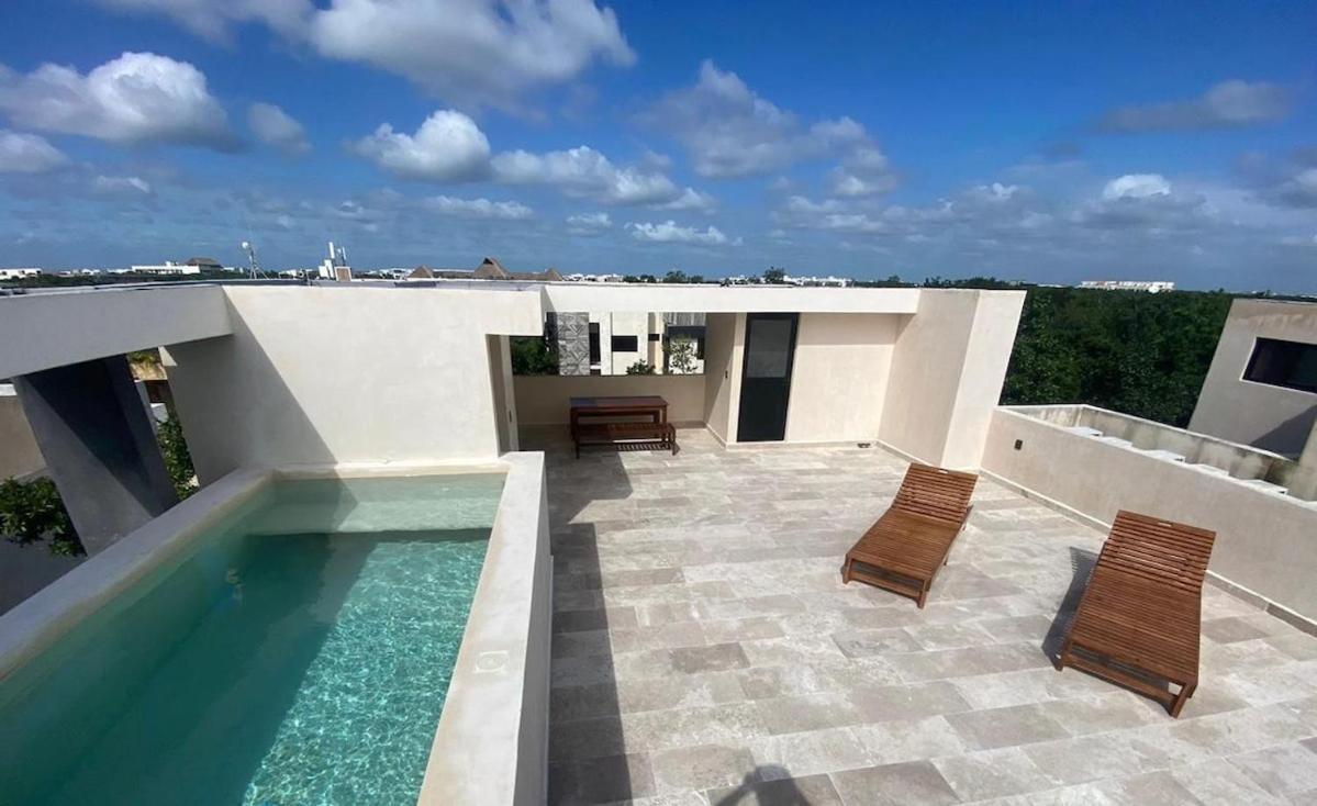 Unique Ph 3 Sunset Terrace In Az Premium *