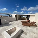 Unique Ph 3 Rooms Sunset Terrace In Az Premium