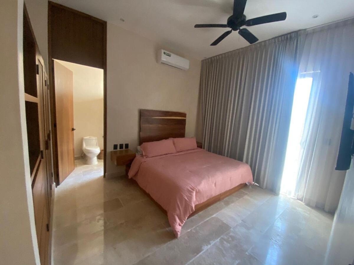 Unique Ph 3 Sunset Terrace In Az Premium Apartamento