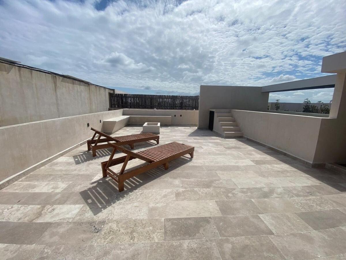 Apartamento Unique Ph 3 Sunset Terrace In Az Premium *