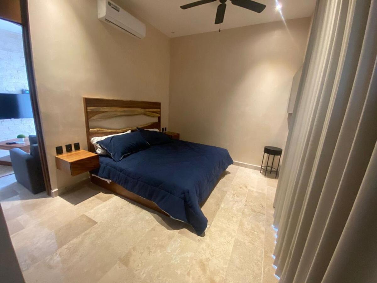 Unique Ph 3 Sunset Terrace In Az Premium Apartamento