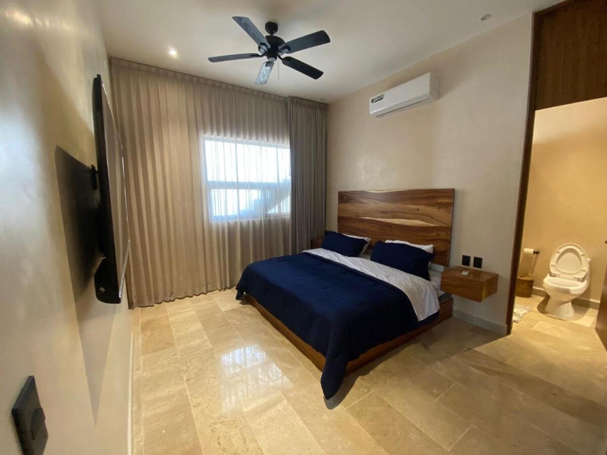 Unique Ph 3 Sunset Terrace In Az Premium Apartamento *